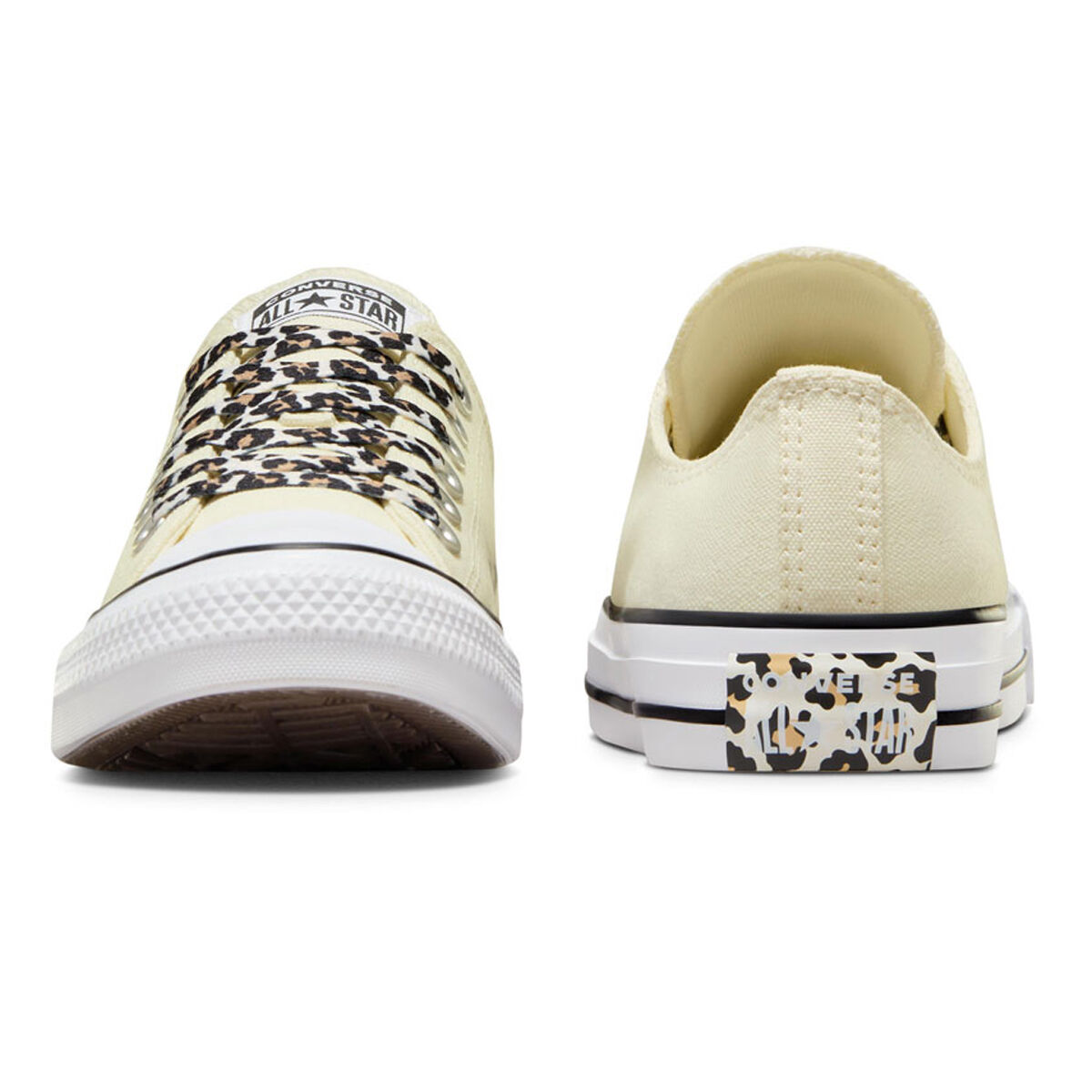 Converse Chuck Taylor All Star Low Womens Casual Shoes