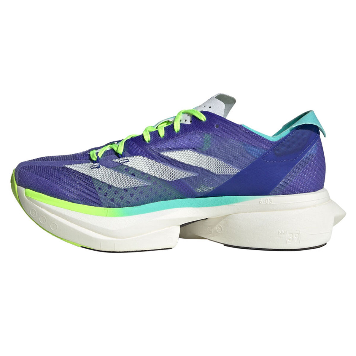 adidas Adizero Adios Pro 3 Womens Running Shoes