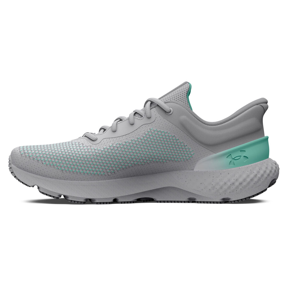 Under Armour Charged Escape 4 Knit Womens Running Shoes