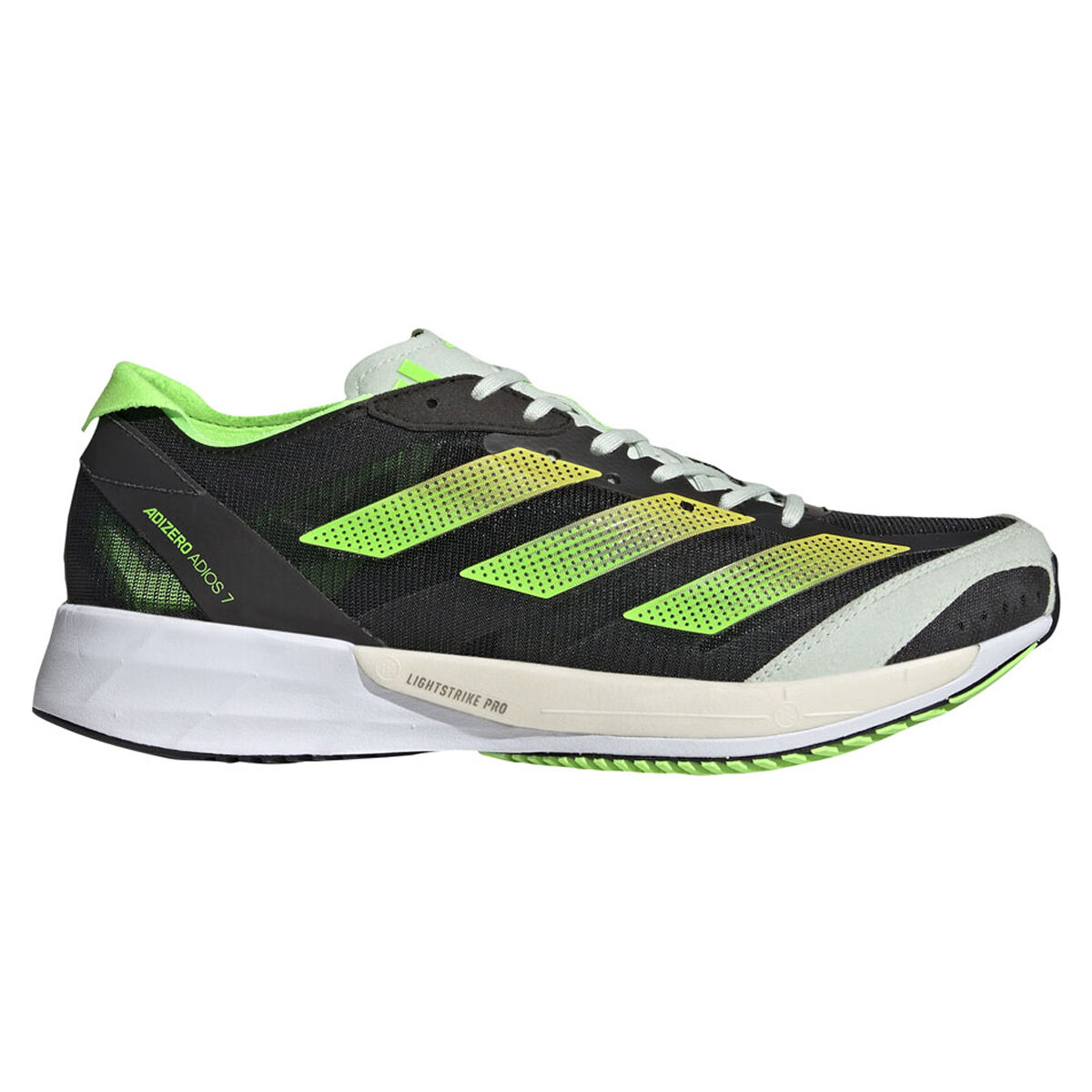 adidas Adizero Adios 7 Womens Running Shoes