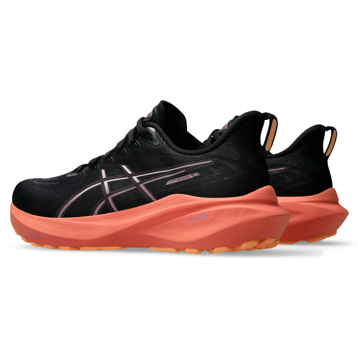 Asics GT 2000 13 D Womens Running Shoes