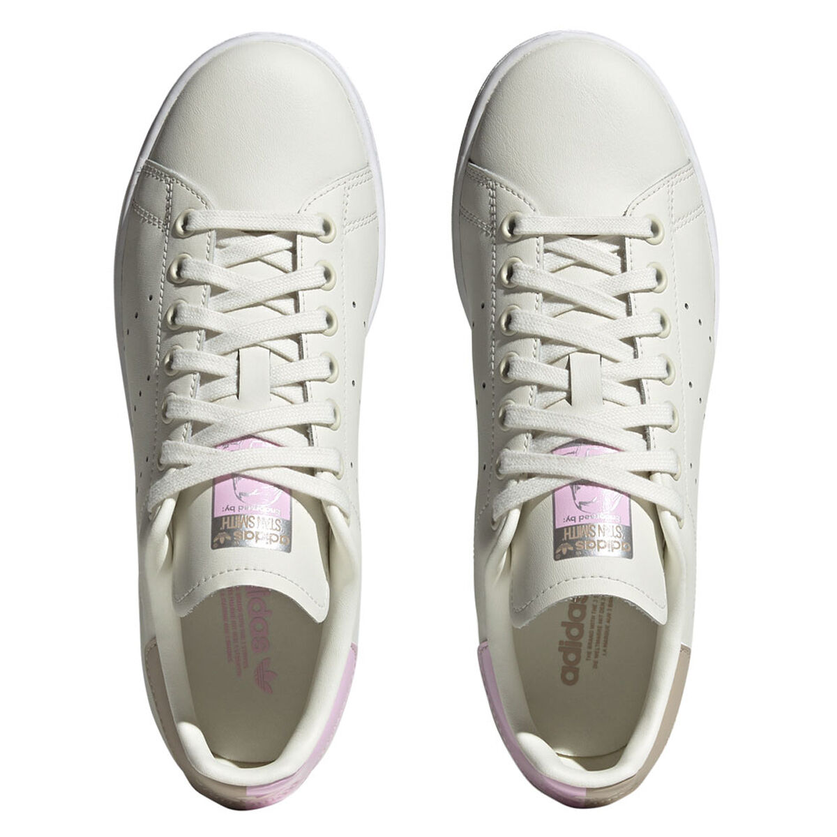 adidas Originals Stan Smith Womens Casual Shoes