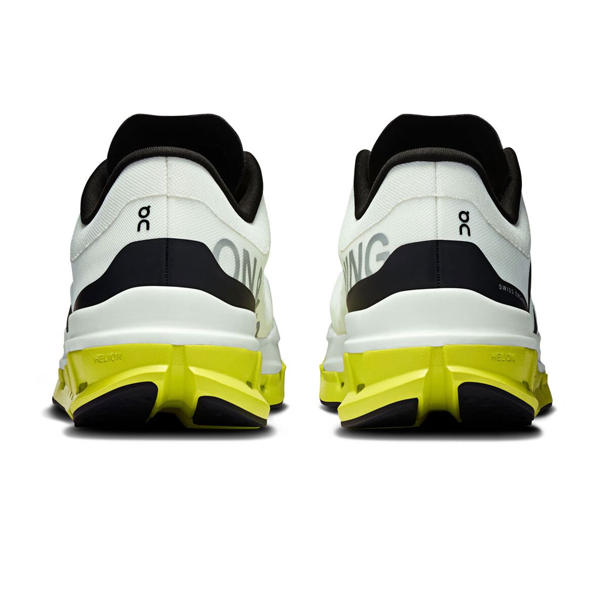 On Cloudflow 5 Womens Running Shoes