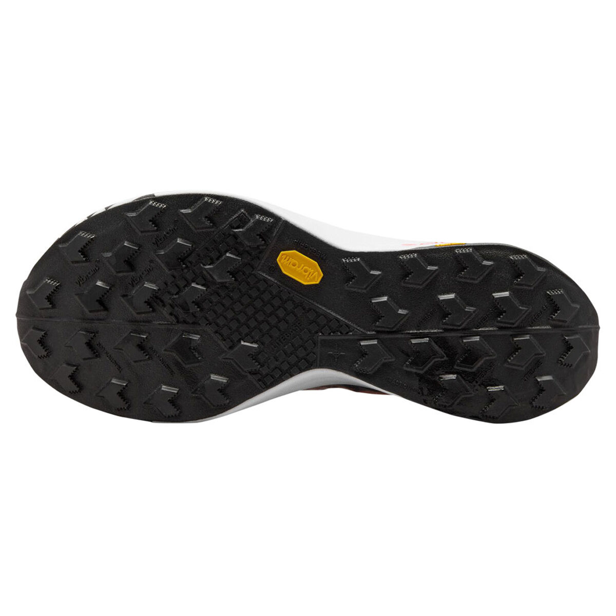 Nike Ultrafly Mens Trail Running Shoes