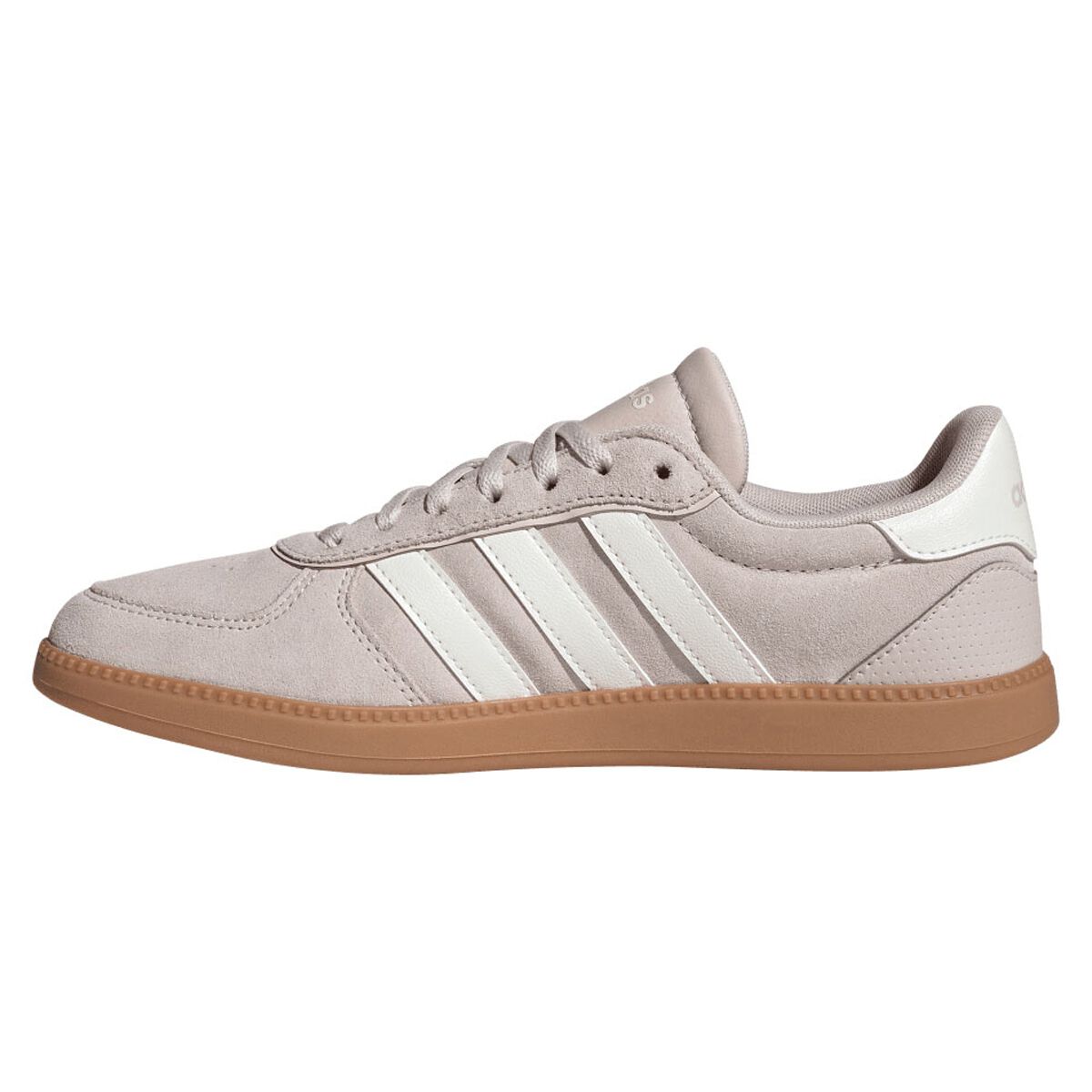 adidas Breaknet Sleek Womens Casual Shoes