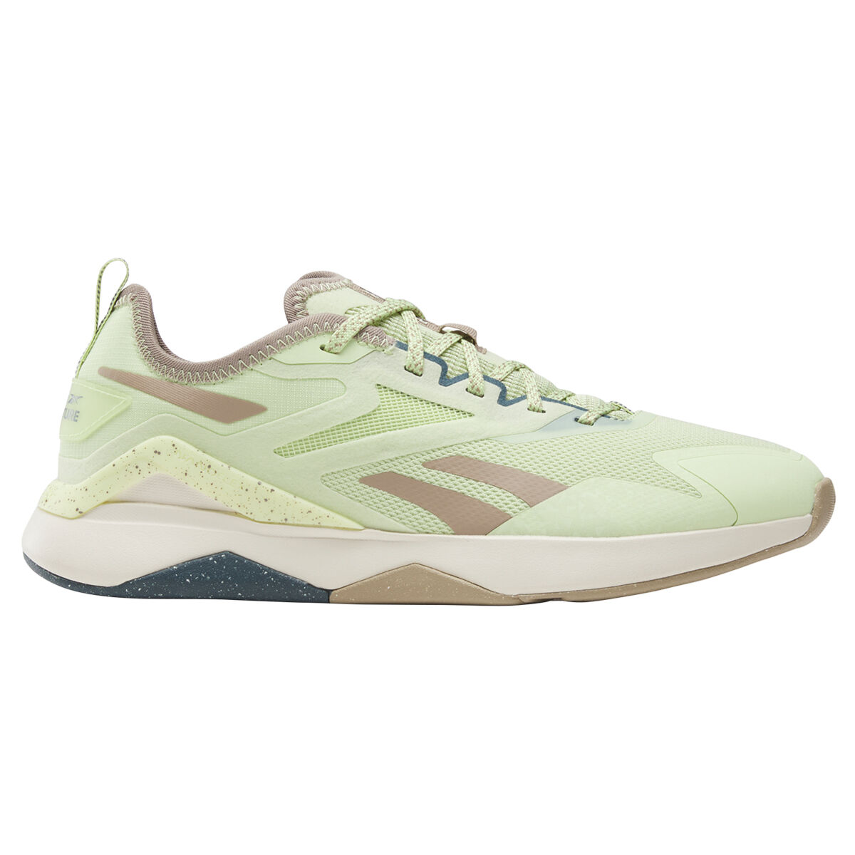 Reebok Nanoflex Adventure TR 2.0 Womens Training Shoes