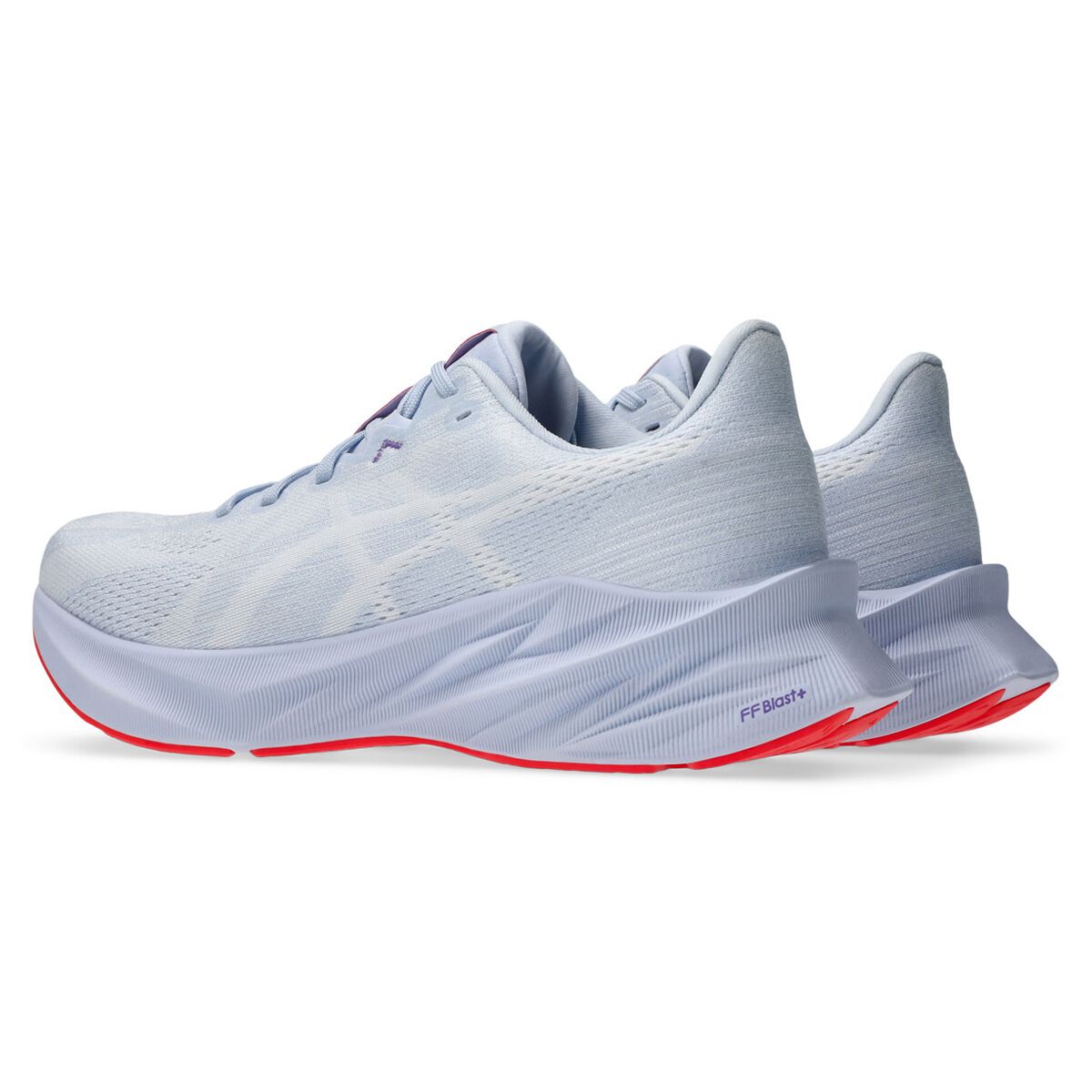 Asics Dynablast 5 Womens Running Shoes