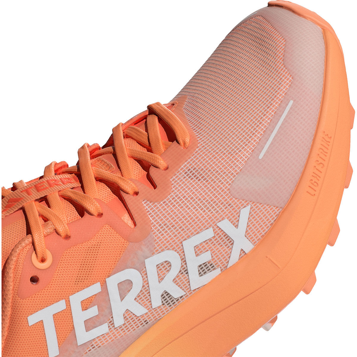 adidas Terrex Agravic Flow 3 Womens Trail Running Shoe