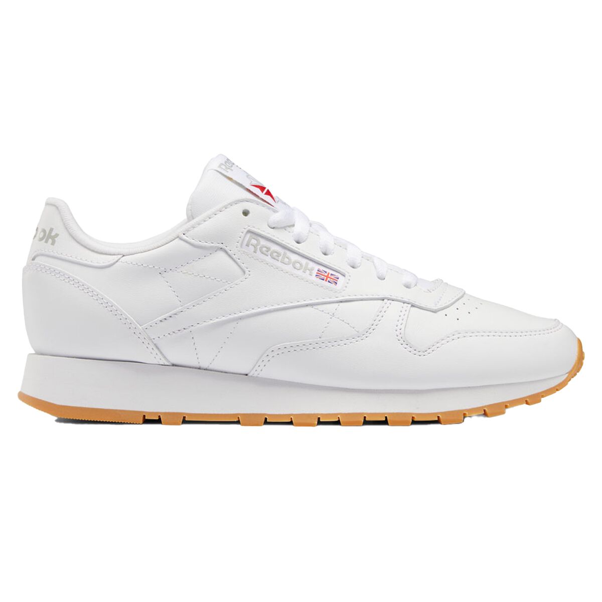 Reebok Classic Leather Casual Shoes