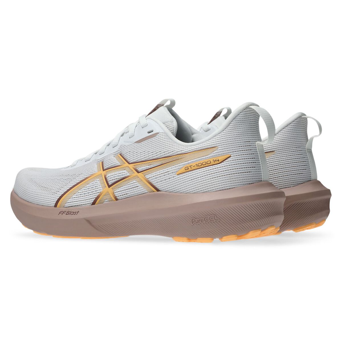 Asics GT 1000 14 Womens Running Shoes