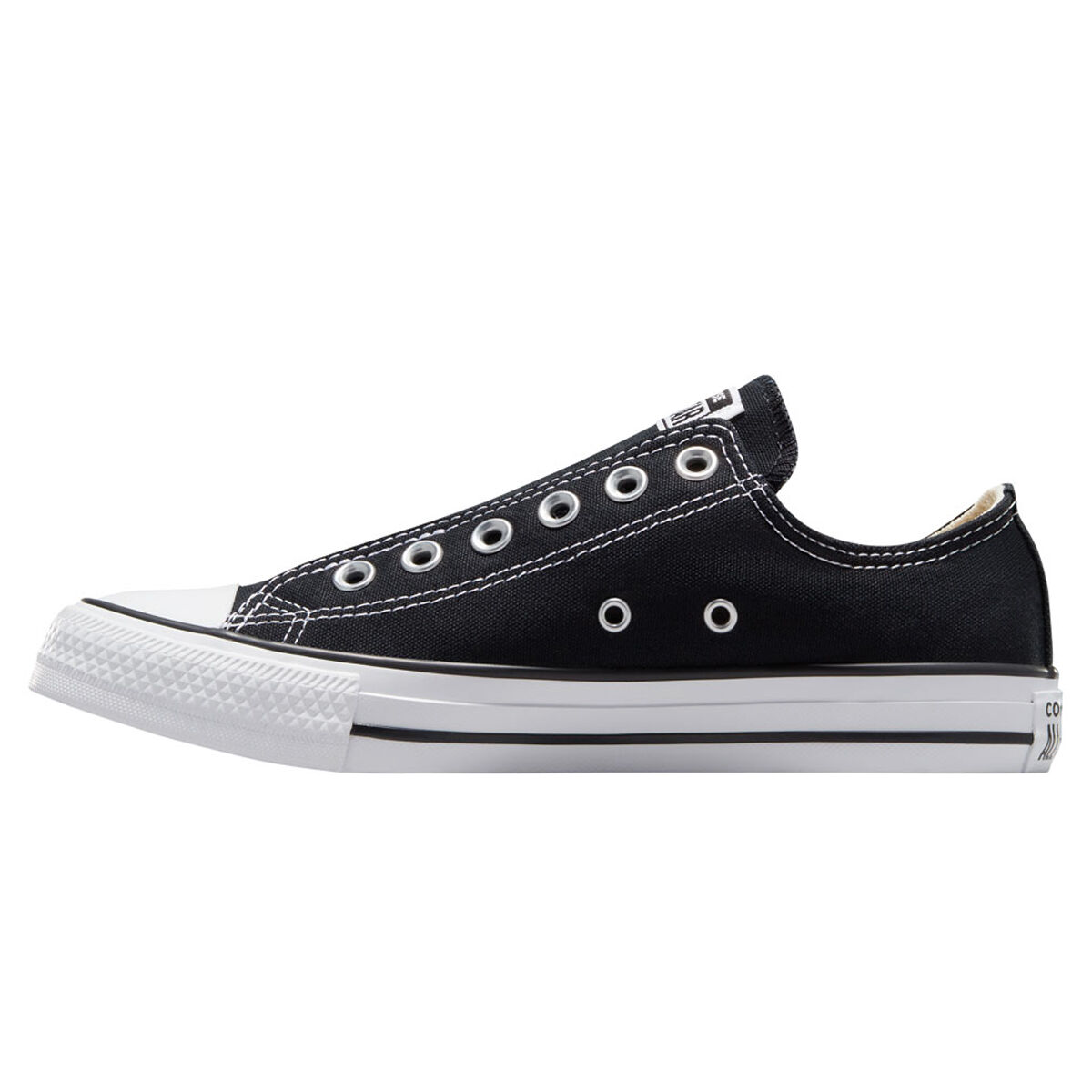 Converse Chuck Taylor All Star Slip On Low Womens Casual Shoes
