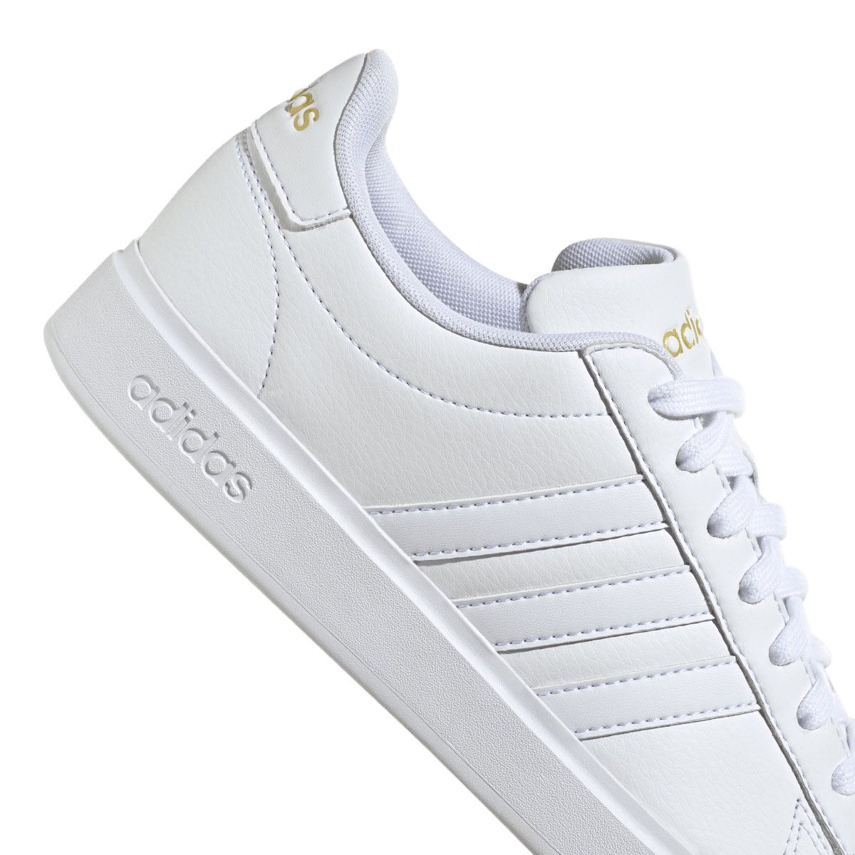 adidas Grand Court 2.0 Womens Casual Shoes