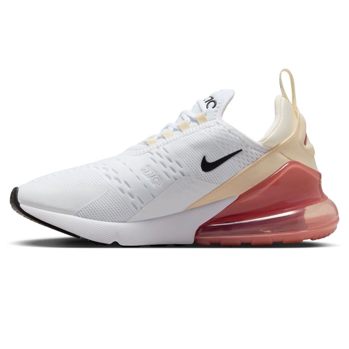 Nike Air Max 270 Womens Casual Shoes