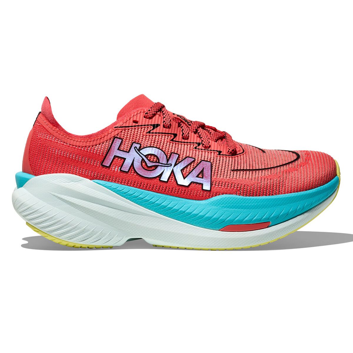 Hoka Mach X 2 Womens Running Shoes