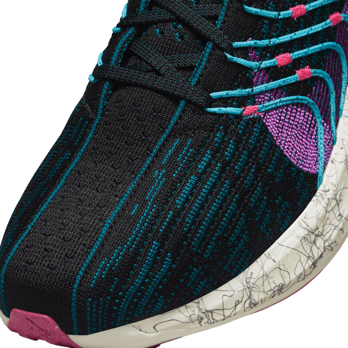Nike Pegasus Turbo Next Nature Womens Running Shoes