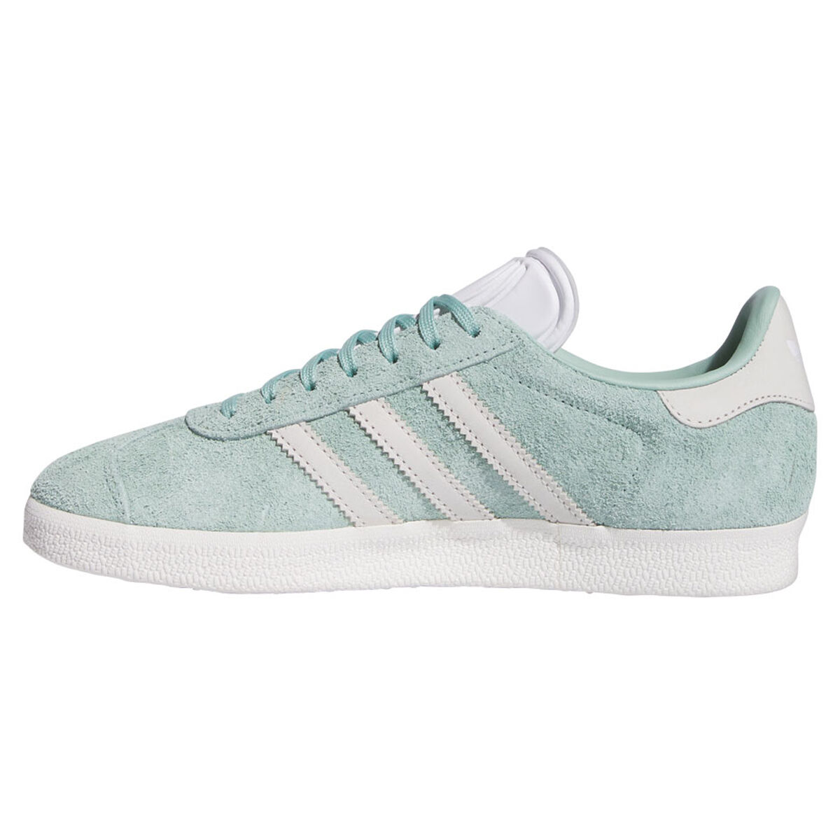 adidas Originals Gazelle Womens Casual Shoes