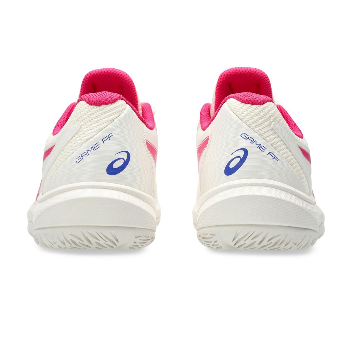 Asics GEL Game FF Womens Netball Shoes