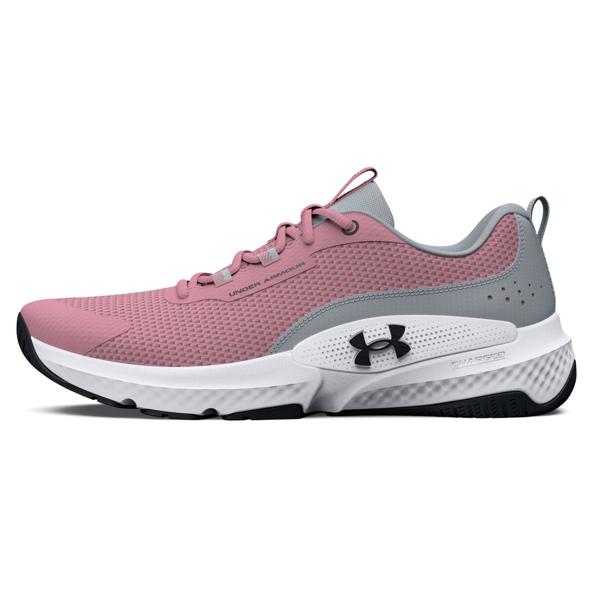 Under Armour Dynamic Select Womens Training Shoes