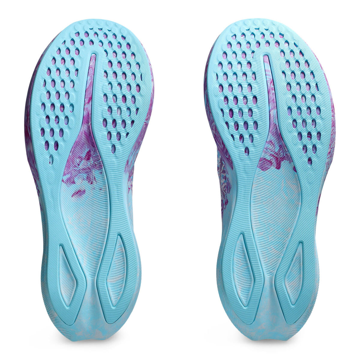 Asics Noosa Tri 16 Womens Running Shoes