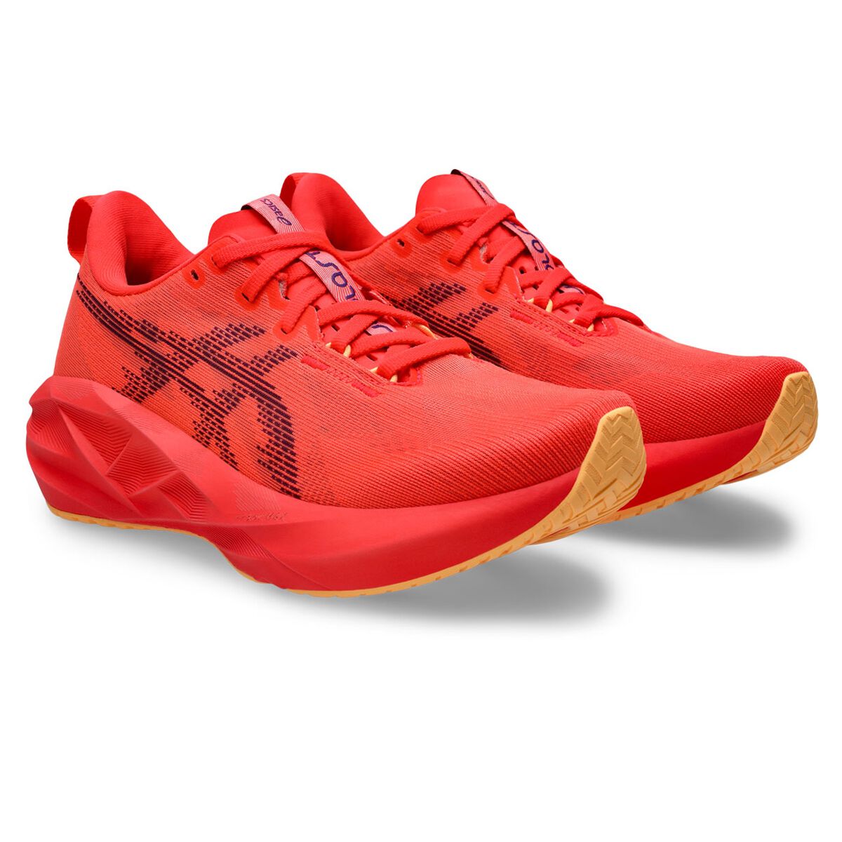 Asics Novablast 5 Womens Running Shoes