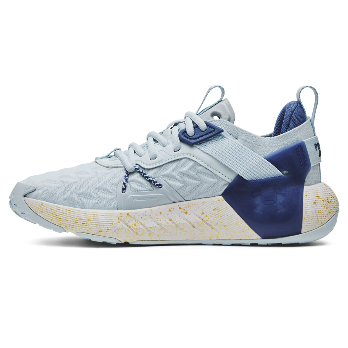 Under Armour Project Rock 6 Womens Training Shoes