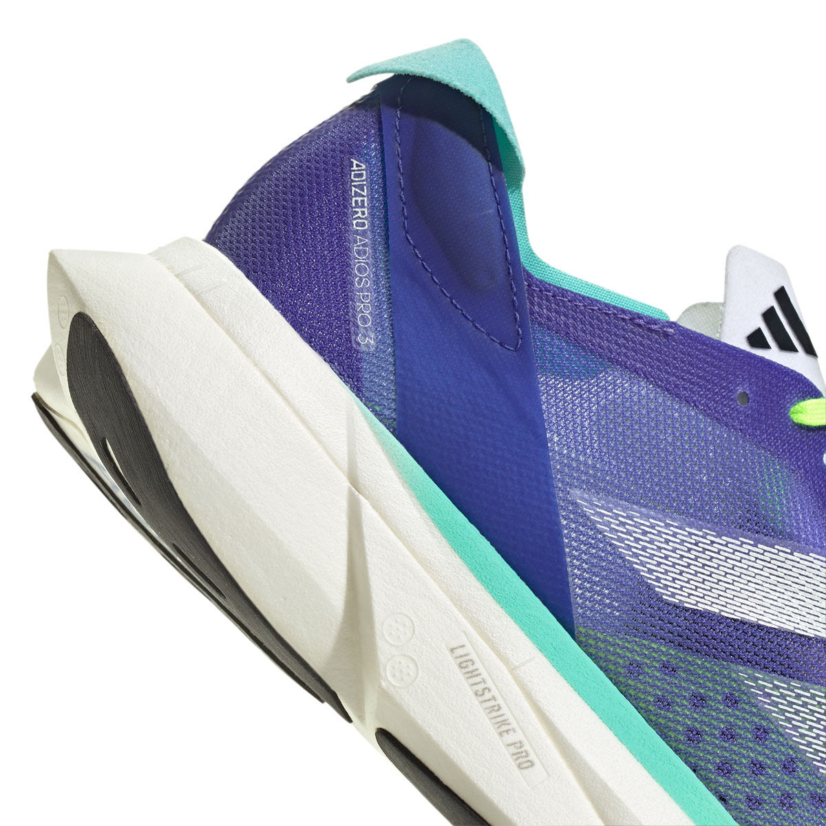 adidas Adizero Adios Pro 3 Womens Running Shoes