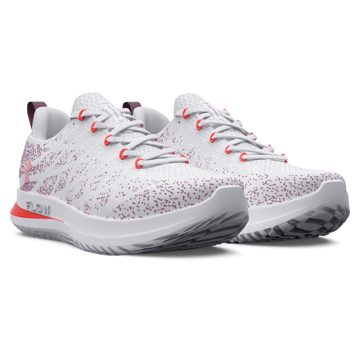 Under Armour Flow Velociti 3 Womens Running Shoes