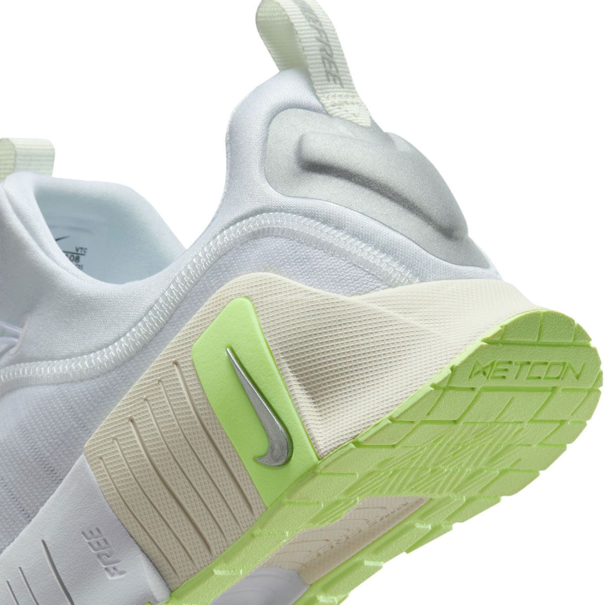 Nike Free Metcon 6 Womens Training Shoes