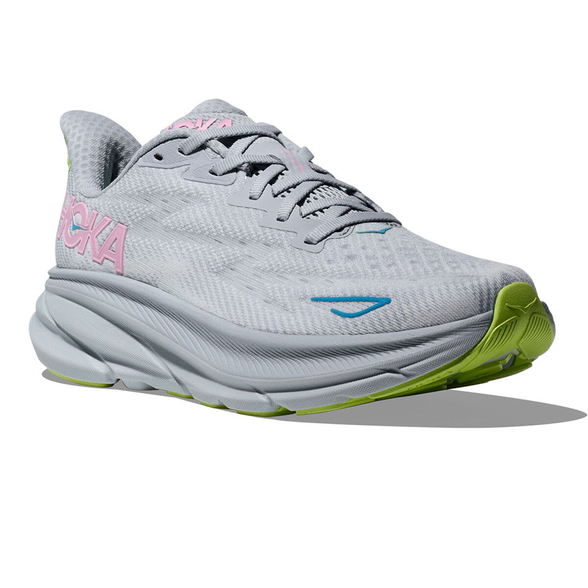 Hoka Clifton 9 Womens Running Shoes