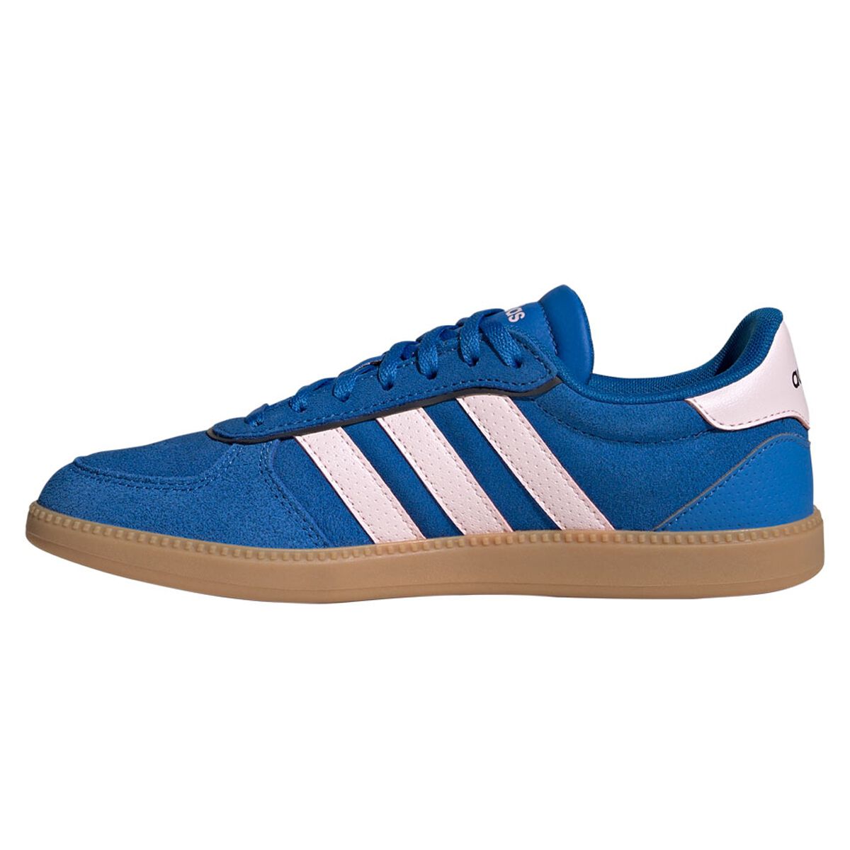 adidas Breaknet Sleek Womens Casual Shoes