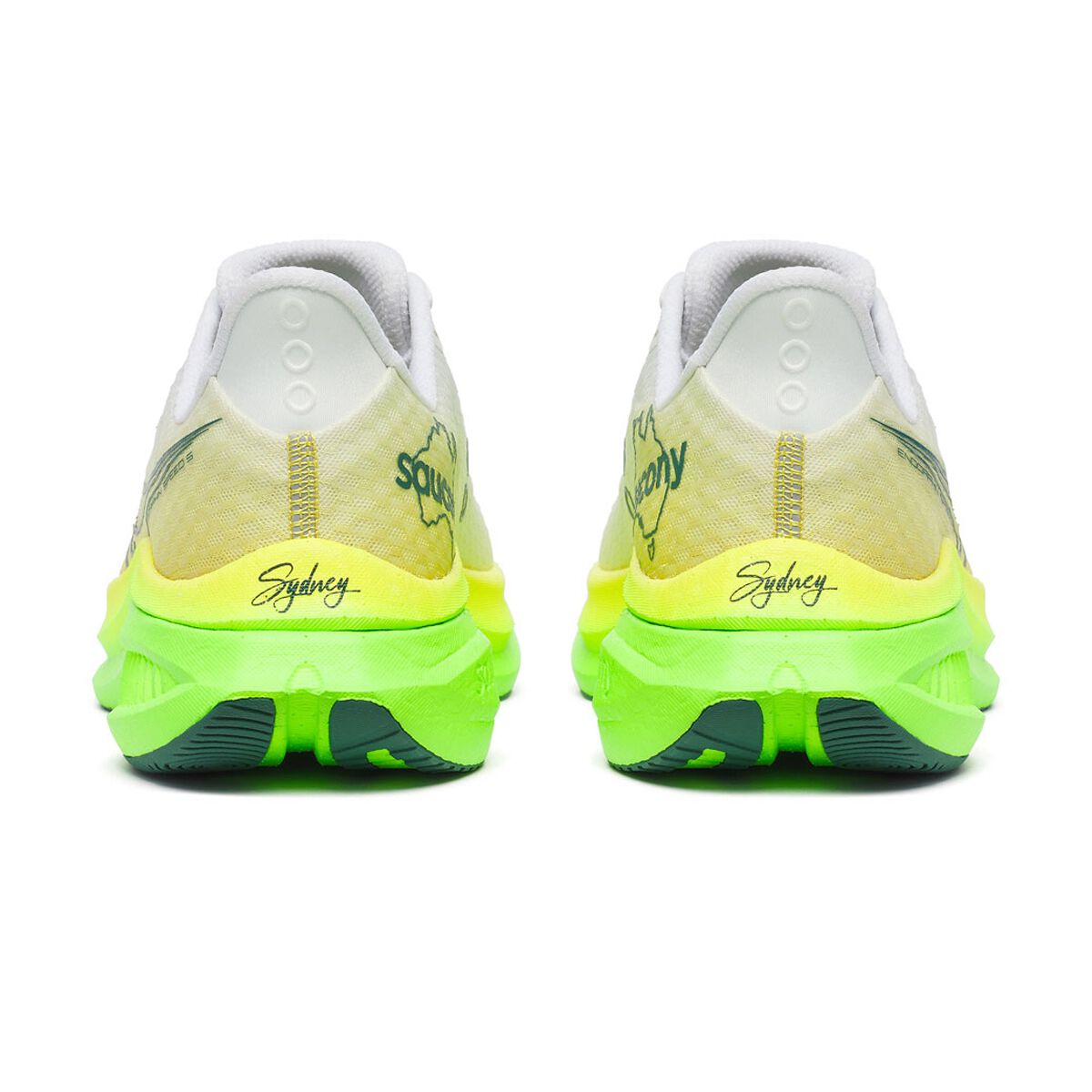 Saucony Endorphin Speed 5 Sydney Edition Running Shoes