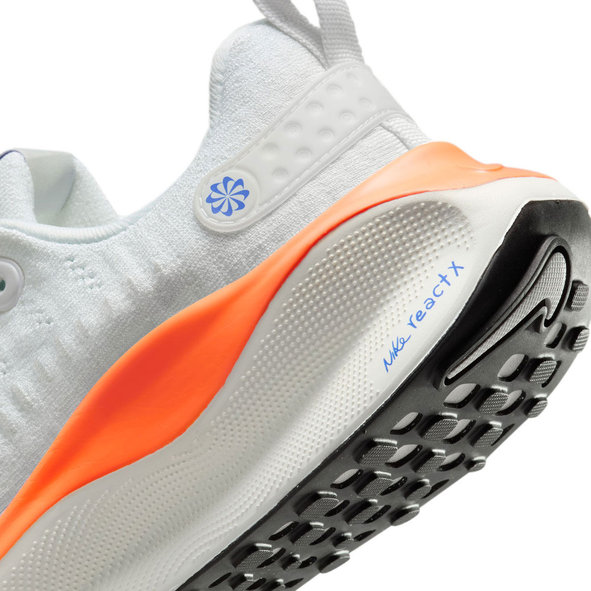Nike InfinityRN 4 Womens Running Shoes