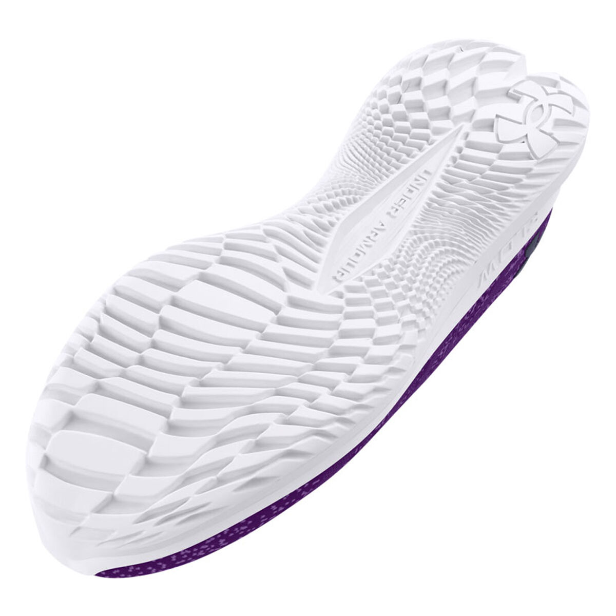 Under Armour Flow Velociti 3 Womens Running Shoes