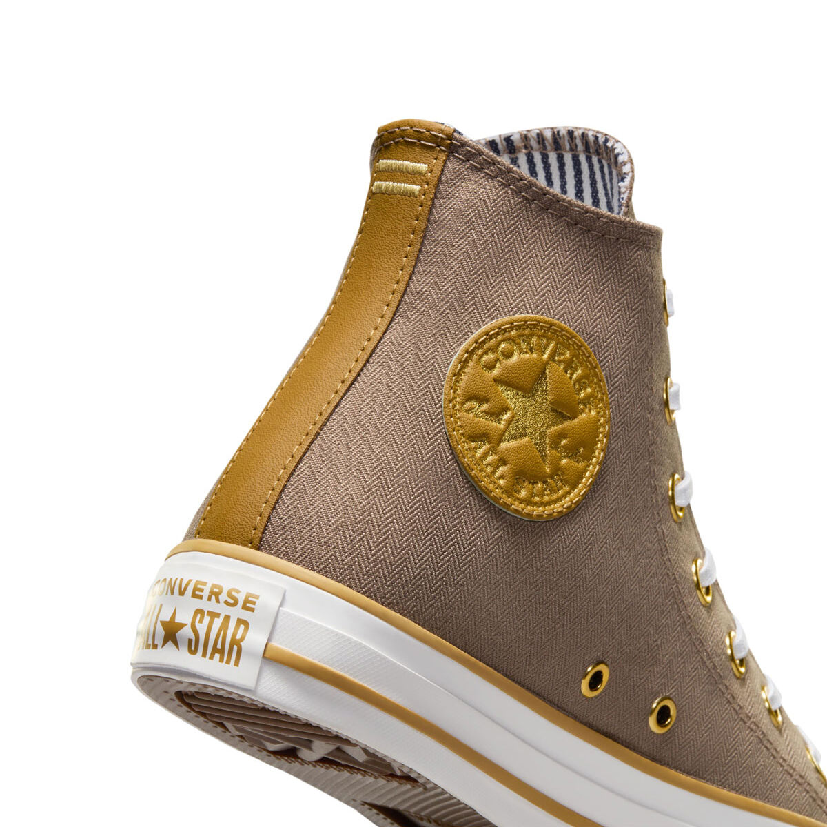 Converse Chuck Taylor All Star Hi Top Womens Casual Shoes