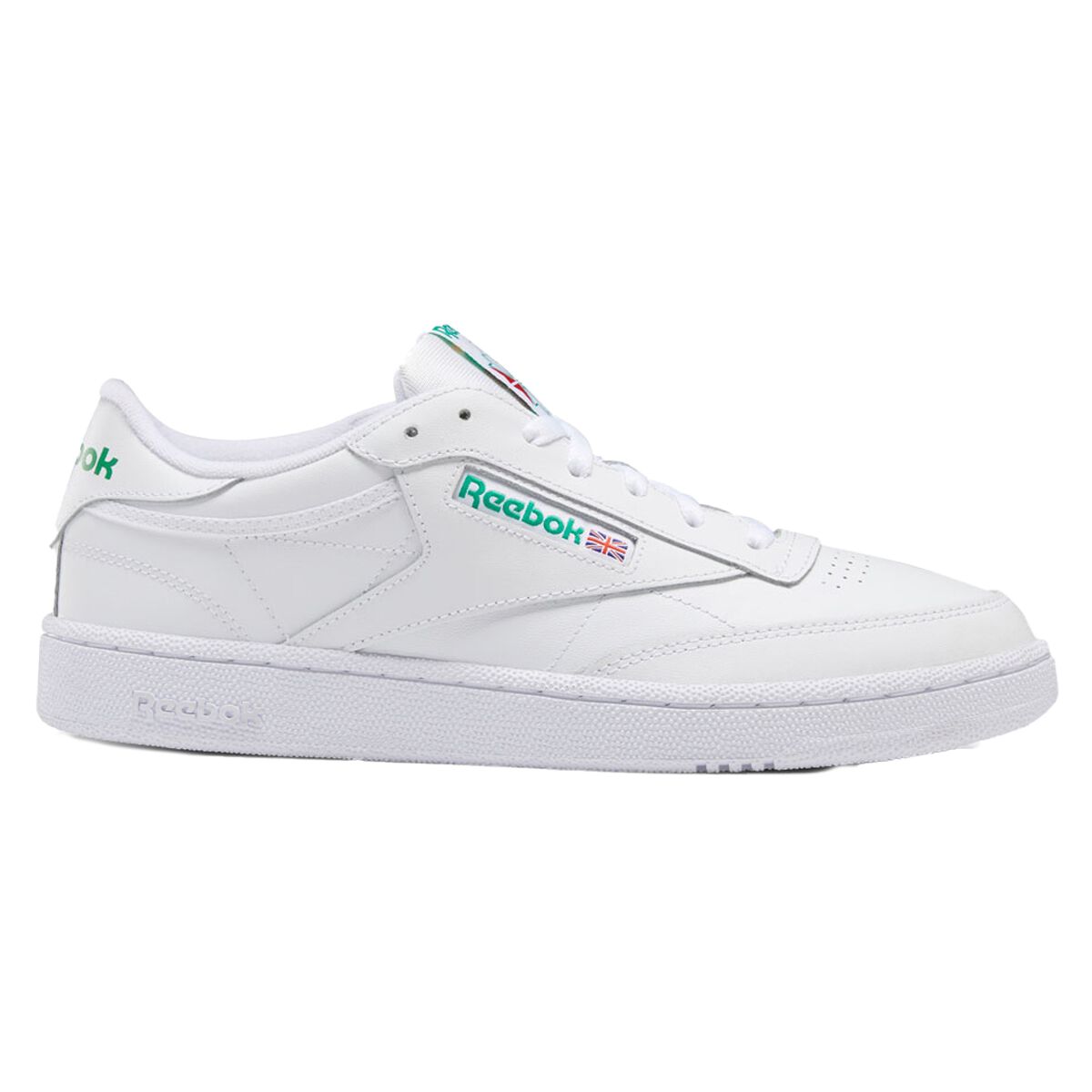 Reebok Club C 85 Casual Shoes