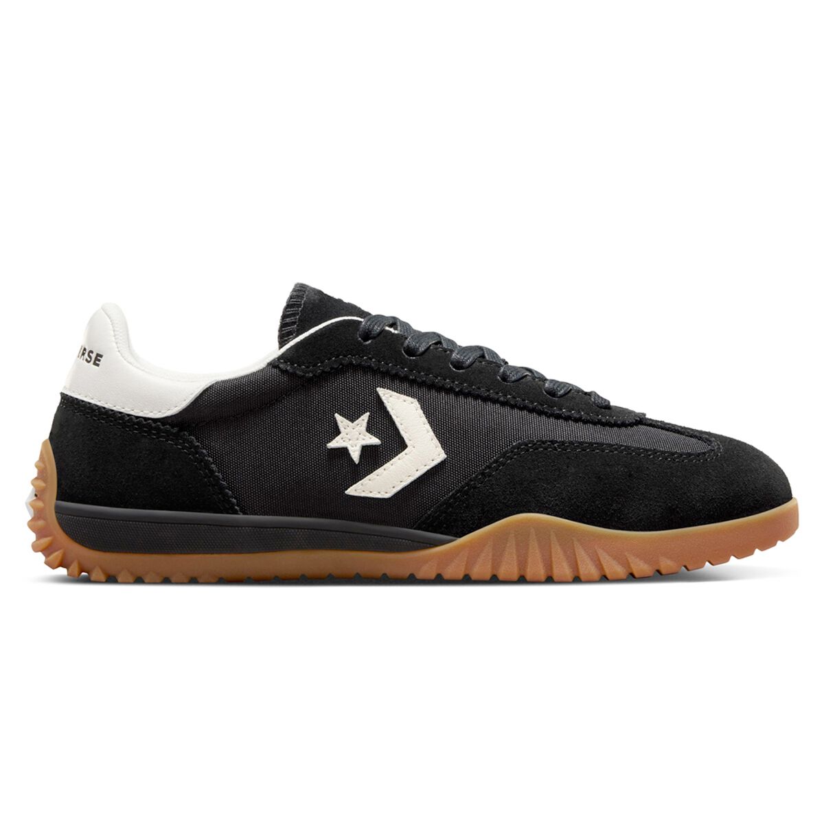 Converse Run Star Trainer Womens Casual Shoes