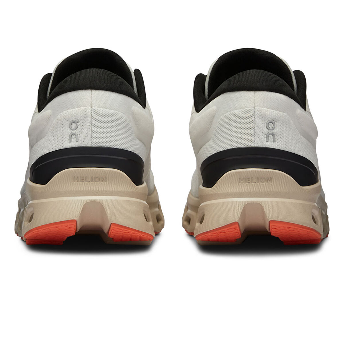 On Cloudstratus 3 Womens Running Shoes