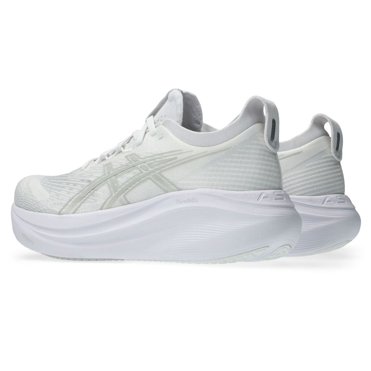Asics GEL Nimbus 27 Womens Running Shoes