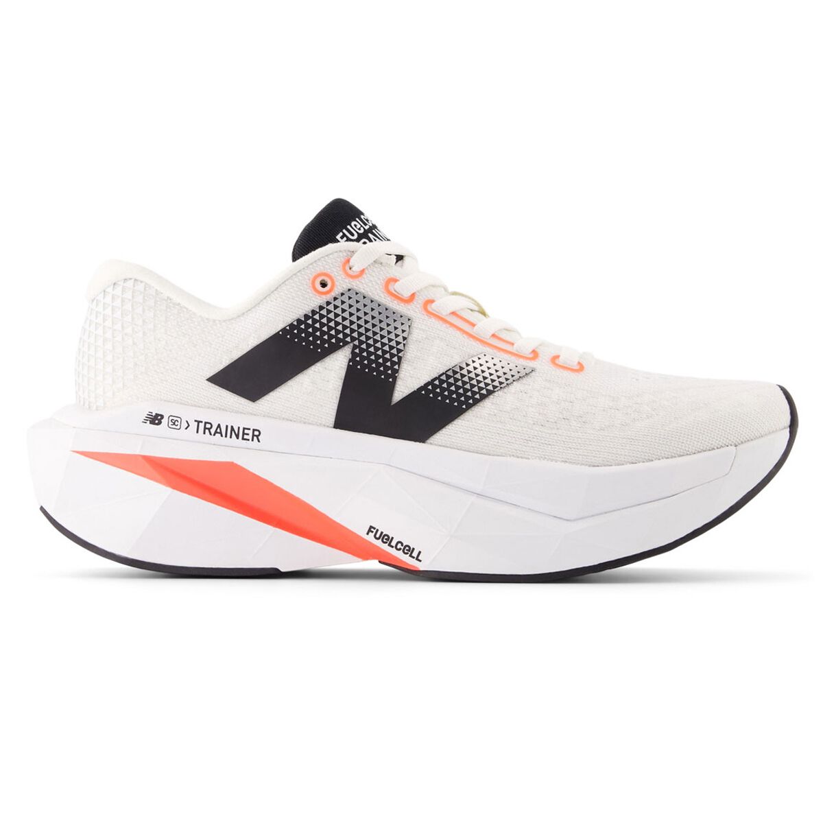 New Balance FuelCell SuperComp Trainer v3 Womens Running Shoes