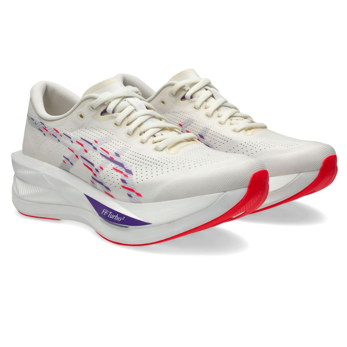 Asics Sonicblast Womens Running Shoes