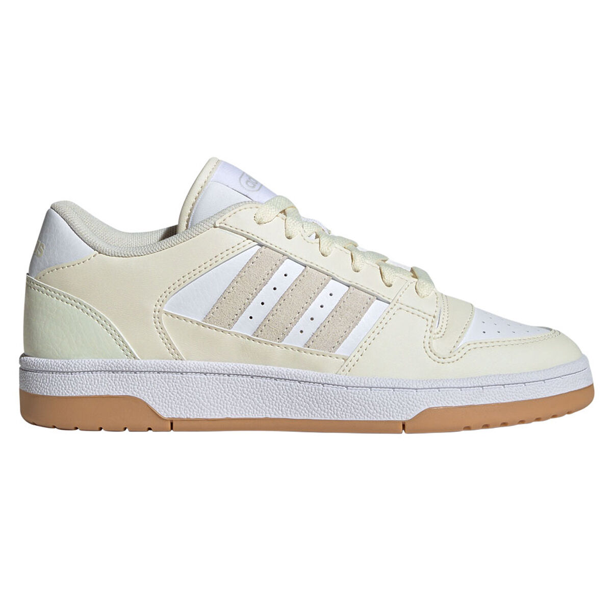 adidas Break Start Womens Casual Shoes