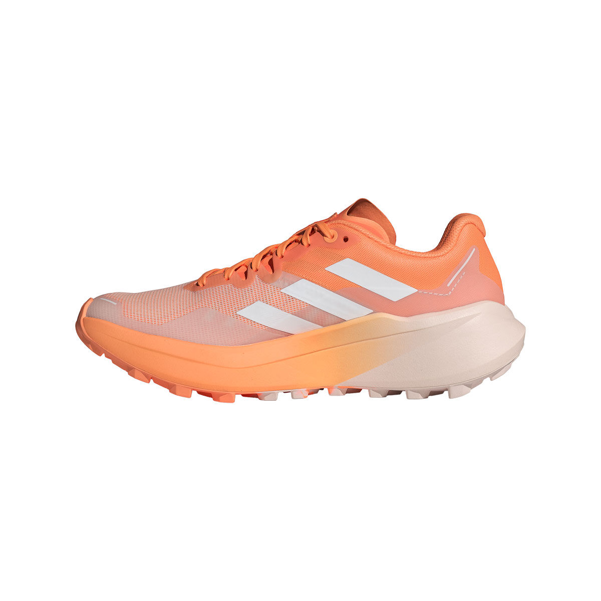 adidas Terrex Agravic Flow 3 Womens Trail Running Shoe