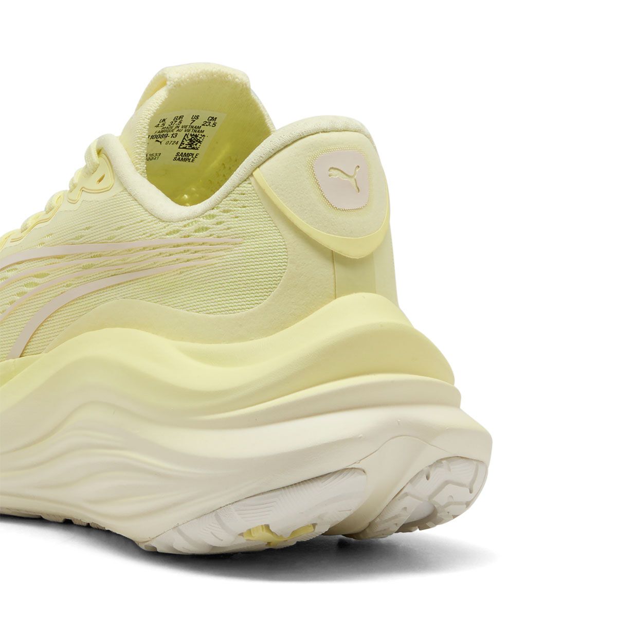 Puma MagMax NITRO Womens Running Shoes