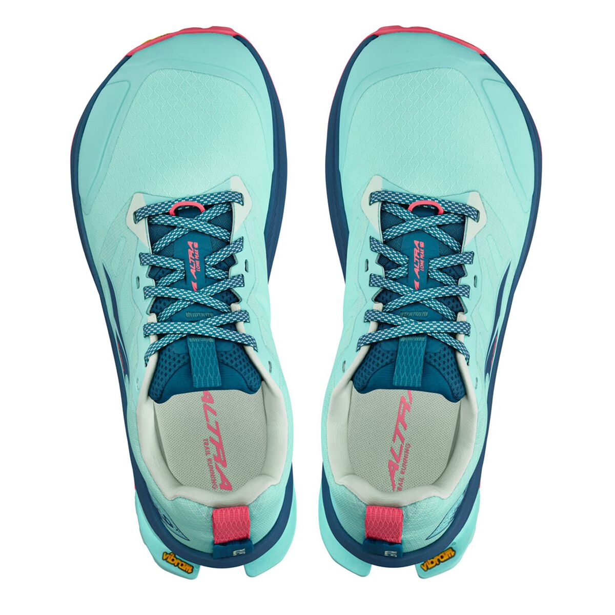Altra Lone Peak 9+ Womens Trail Running Shoes