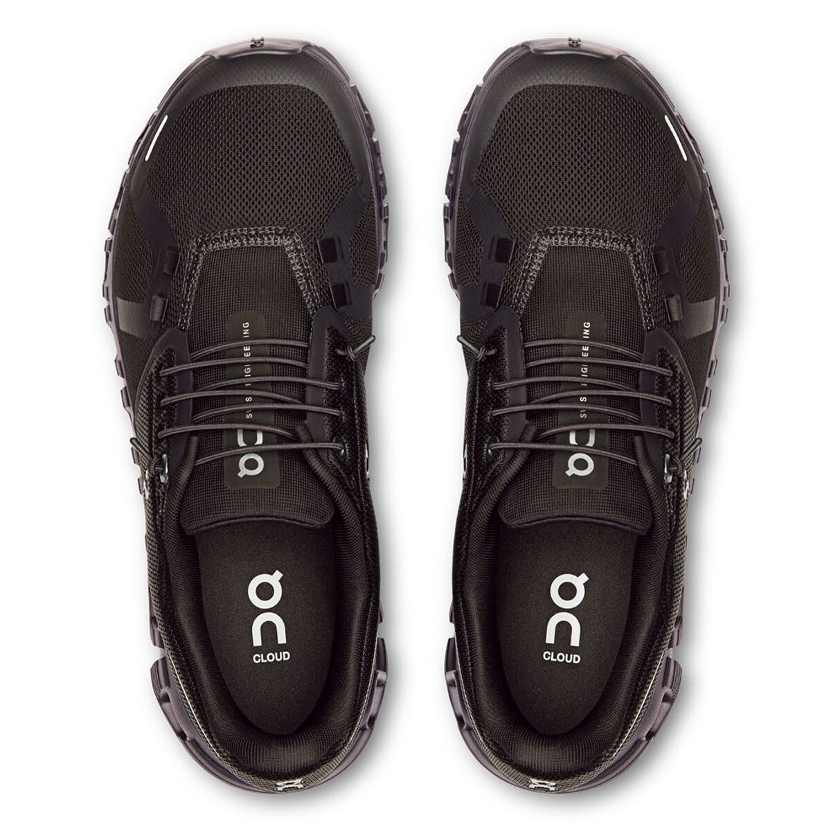 On Cloud 6 Womens Casual Shoes