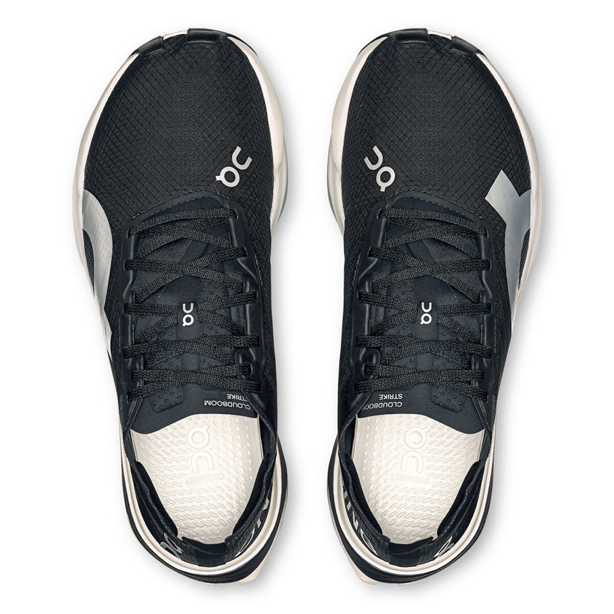 On Cloudboom Strike Womens Running Shoes