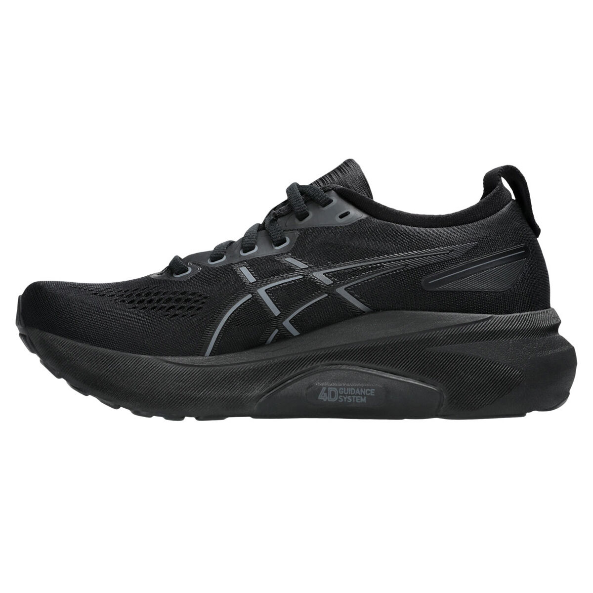 Asics GEL Kayano 31 D Womens Running Shoes
