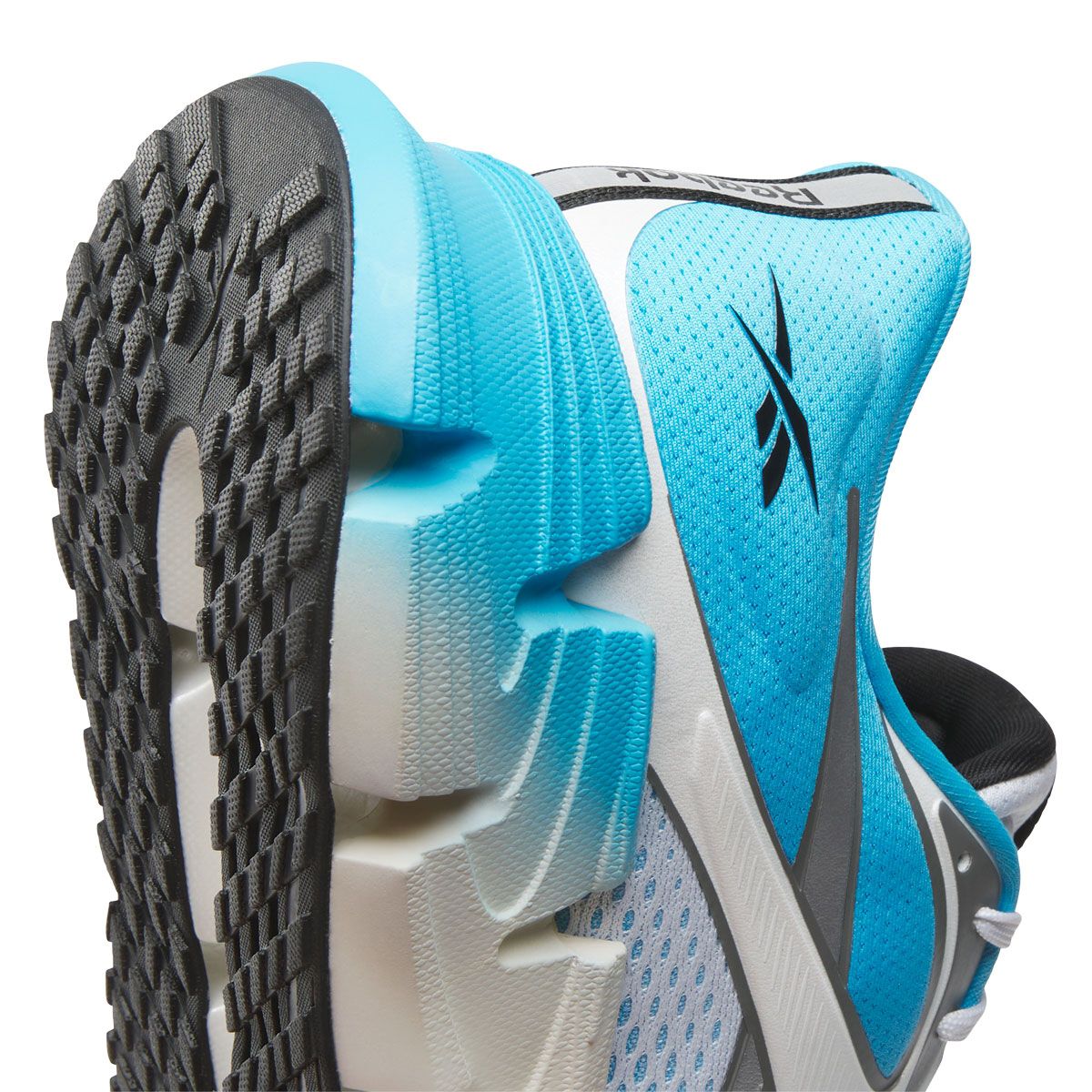 Reebok Floatzig 2 Womens Running Shoes