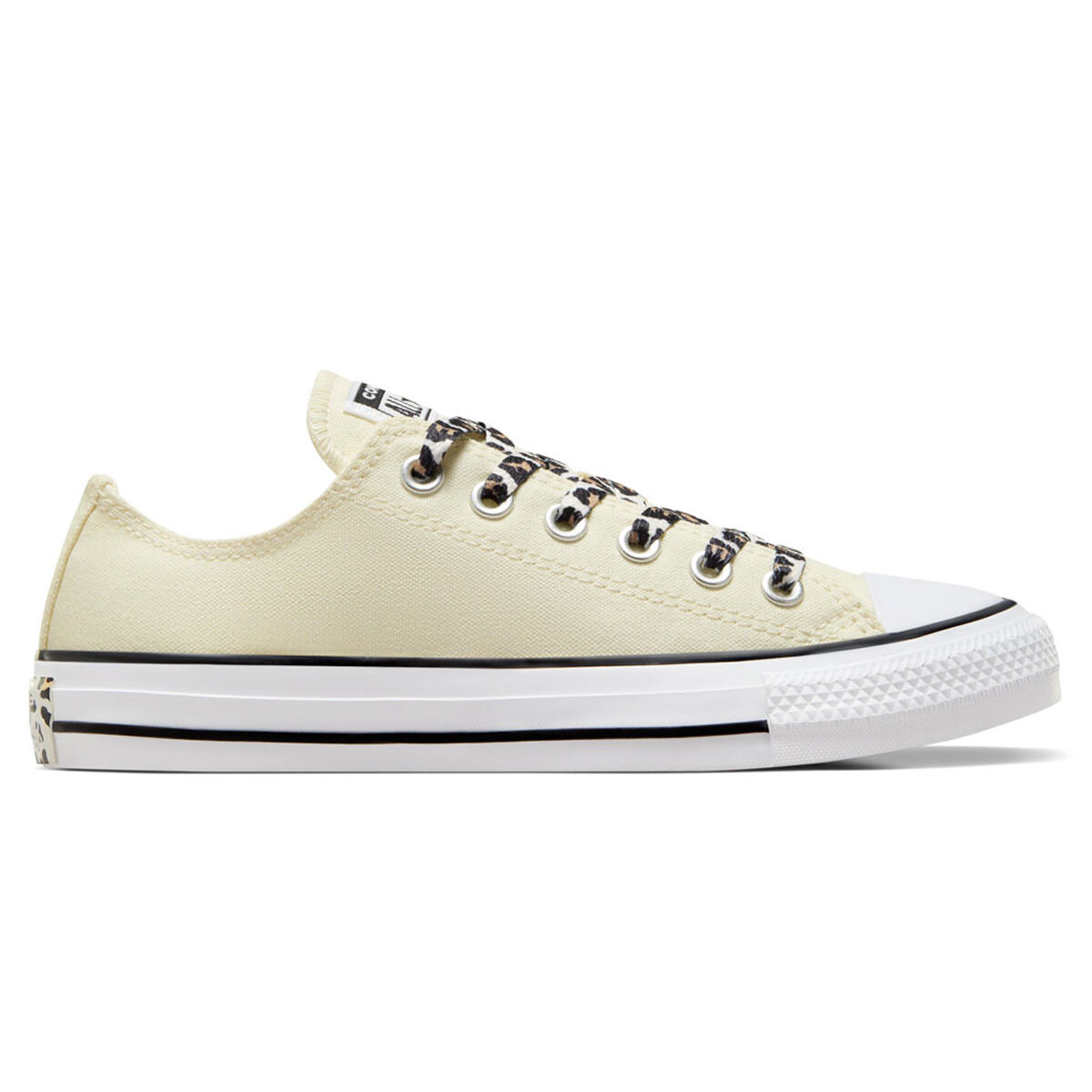 Converse Chuck Taylor All Star Low Womens Casual Shoes