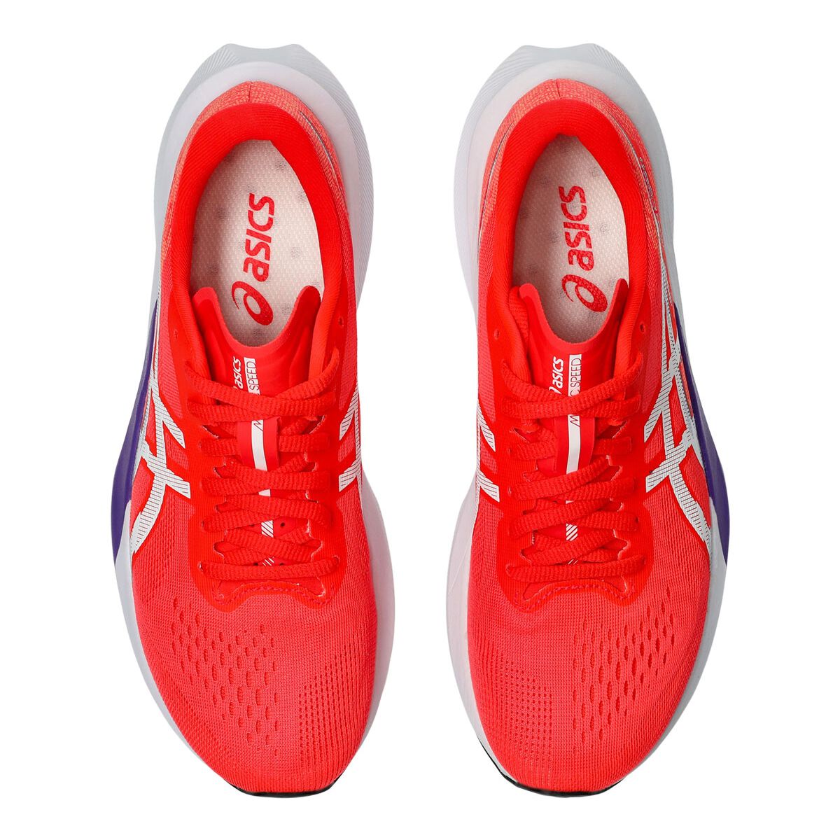 Asics Magic Speed 4 Womens Running Shoes